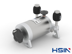 HSIN619手持微压泵(-40-40)kPa