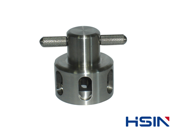 HSIN600-8压力表螺纹清理器
