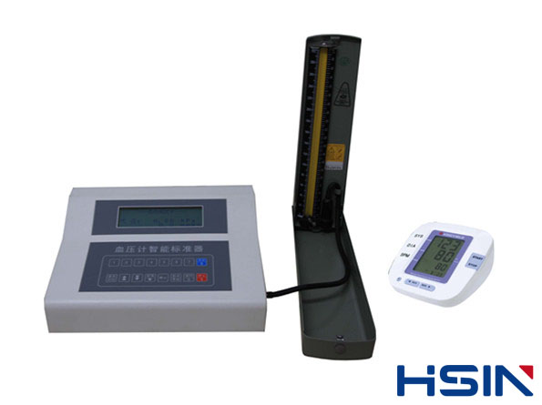 HSIN-40Y血压计检定仪