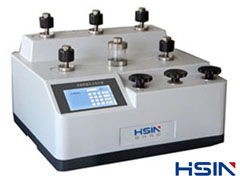 HSIN601多路电动压力源