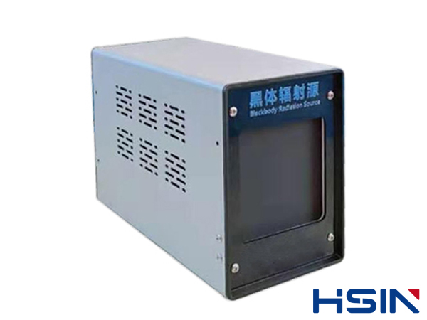 HSIN960-2面源黑体辐射源