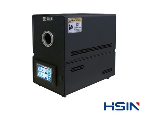 HSIN995-3腔型高温黑体炉(300-1200)℃