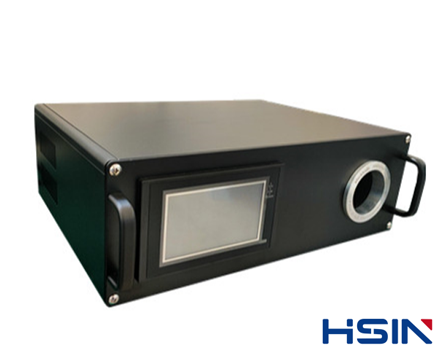HSIN960-3黑体辐射源(红外体温枪校准仪)