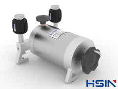 HSIN619手持微压泵(-60-100)kPa