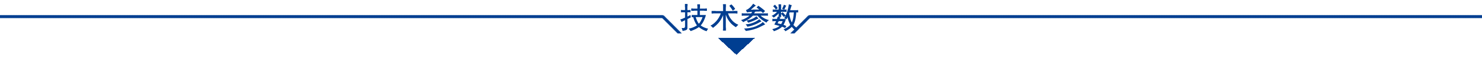技术参数