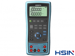 HSIN910温度校验仪