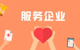 把脉企业需求***服务,助力企业高质量发展