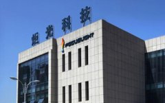 恒升伟业压力校验台走进西安炬光科技