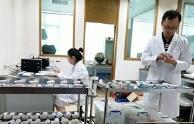 天津市监委保障智能水表更换