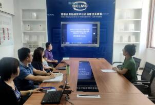 山西“无创血压计检定装置量值比对”方案讨论