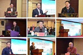 中国计量协会医学计量专业委员会年会在泰安召