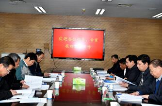 “***气体传感器产业计量测试中心”获批筹建