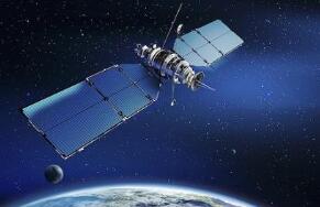 中国计量院为“天格计划”卫星提供载荷标定