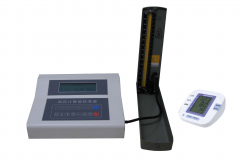 电子血压计水银血压计及无创血压计的检定方法