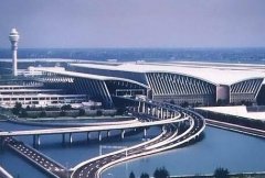 恒升伟业中标上海浦东机场温度检定系统项目