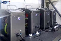 恒升伟业干体炉获上海船舶运输科学院认可