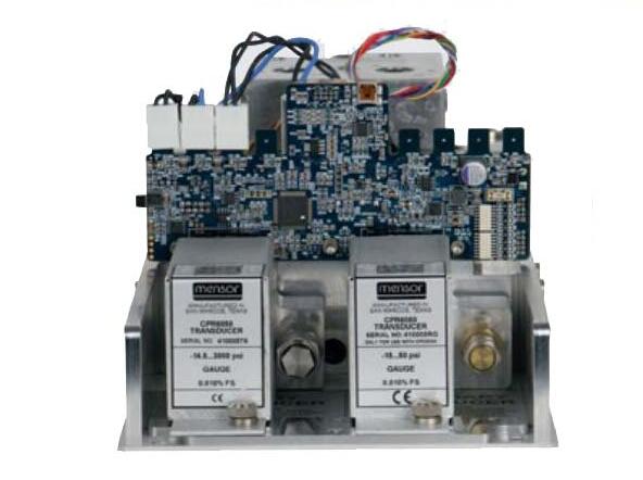 CPC4000—Mensor压力控制器高性价比之选