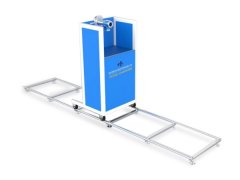 HSIN8000液位计检定装置采用模拟法检定