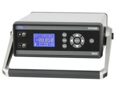 低压表校准—Mensor CPC2000压力控制器