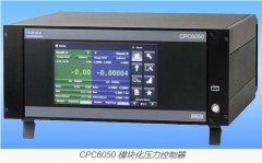 Mensor压力控制器稳定性怎么影响系统精度