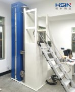 HSIN8000液位计检定装置满足多种液位计溯源要求
