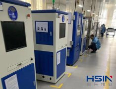 Mensor压力控制器可提供被检表过压保护