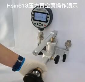 一般压力表检定的计量性能要求