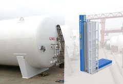 HSIN8000液位计检定装置,可靠计量提高石化经济效益