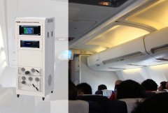 什么是空气数据