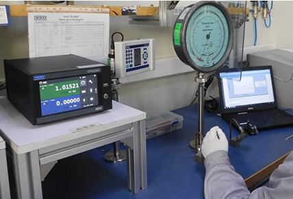 祝贺我司中标北京航天计量测试技术研究所压力控制器项目