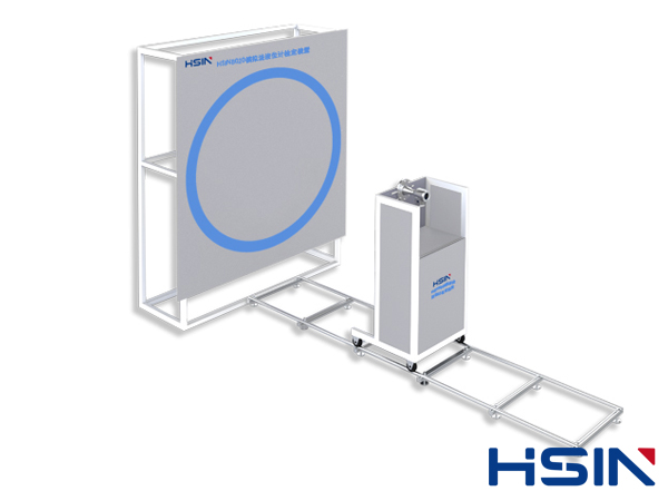 HSIN8020系列模拟法液位计检定装置