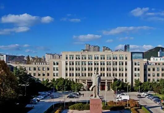 北京恒升伟业与大连理工大学签订压力传感器合同