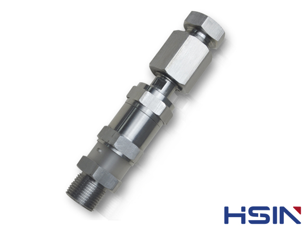 HSIN600-5气液分离器