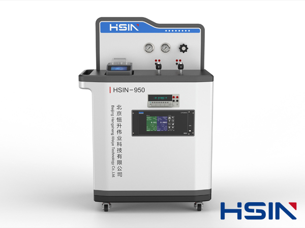 HSIN-950现场仪表校准解决方案（定制化）