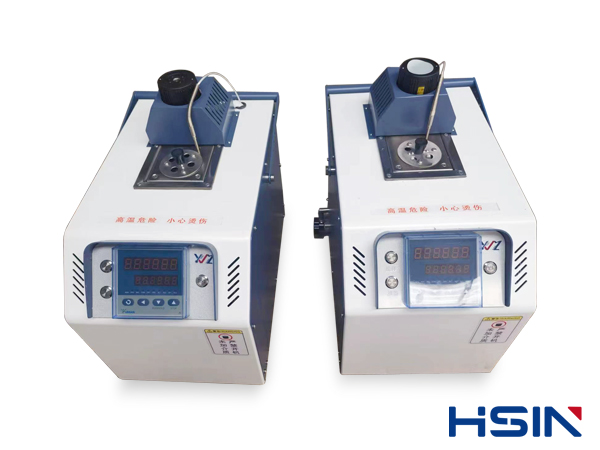 HSIN9001-1手提式恒温油槽