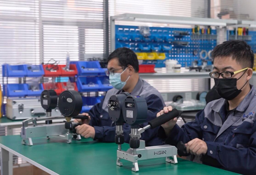 石化企业中的压力计量校准的重要性