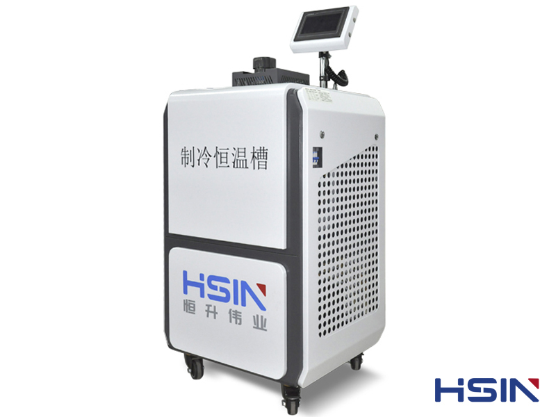HSIN9002标准恒温水槽