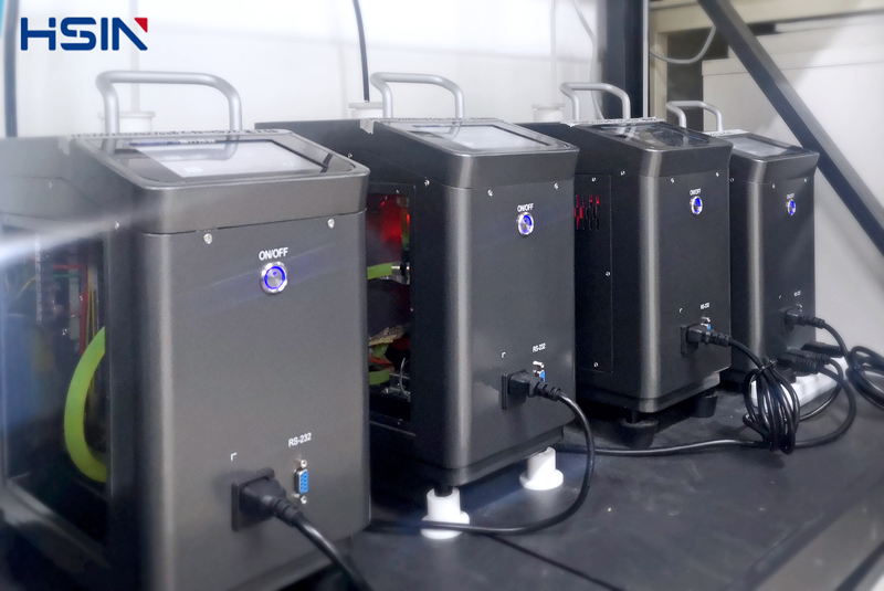干体温度校验仪：保障药物稳定性测试准确度的关键工具