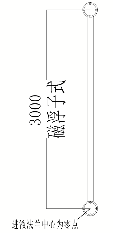 液位计检定装置