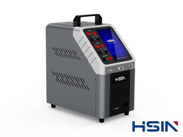 HSIN930-650B智能干体炉(50～400)℃