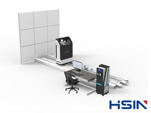 HSIN8020系列模拟法液位计检定装置