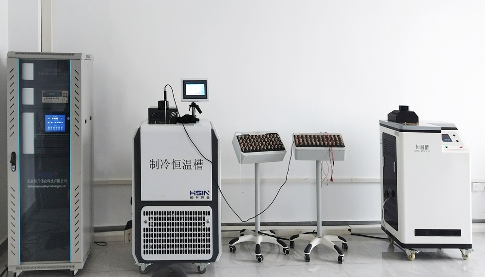 热电偶检定系统：船舶制造中的温度校准利器