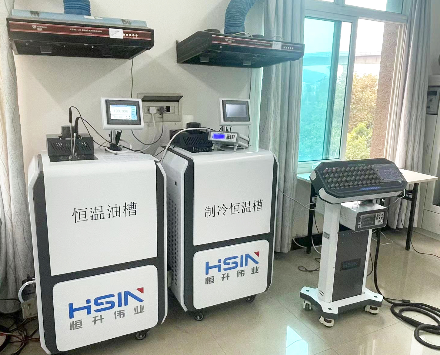 输油气站场天然气计量配套温度变送器校验的重要性