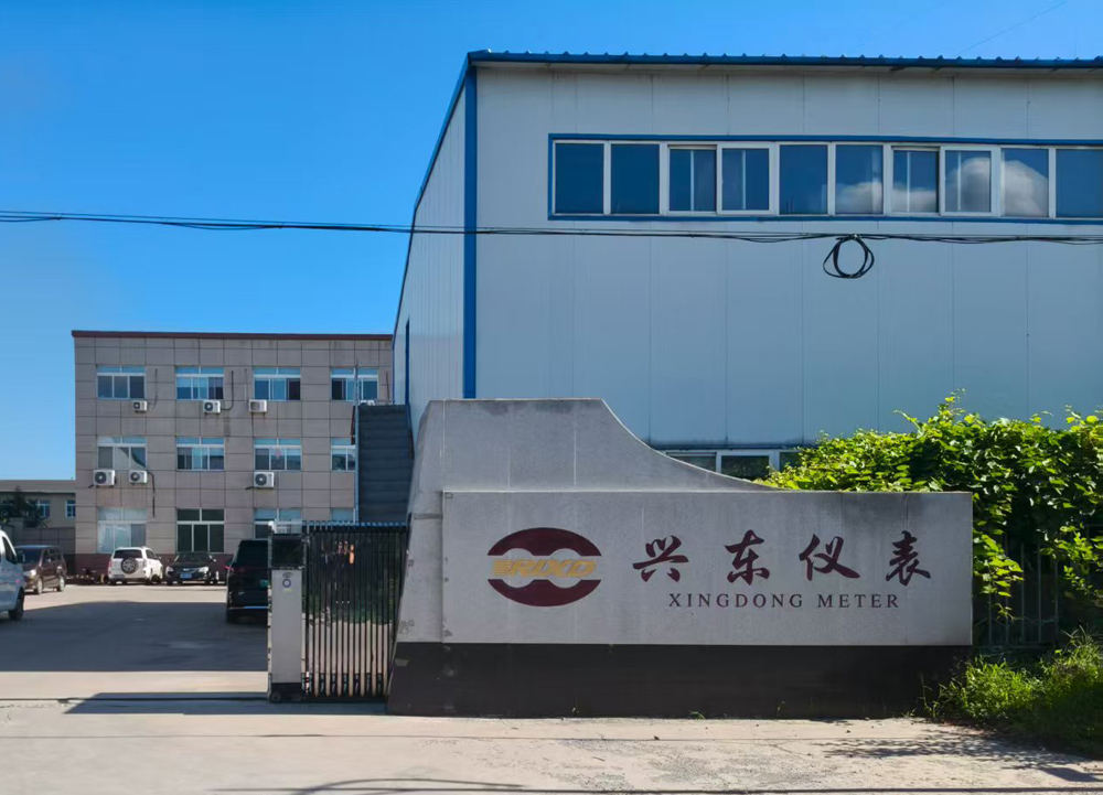 液位计检定装置