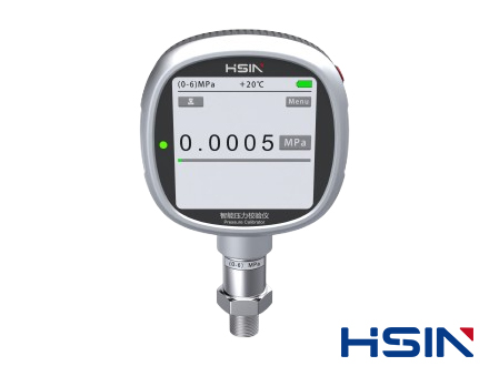HSIN685(升级款)智能数字压力校验仪(数表型)
