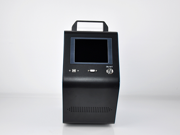 恒升伟业HSIN150A干体炉顺利通过宁波市计量测试研究院验收