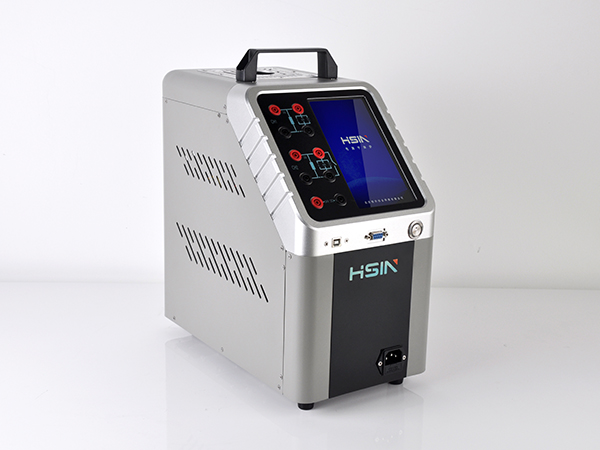 恒升伟业智能干体炉助力浙江嘉成化工提质增效