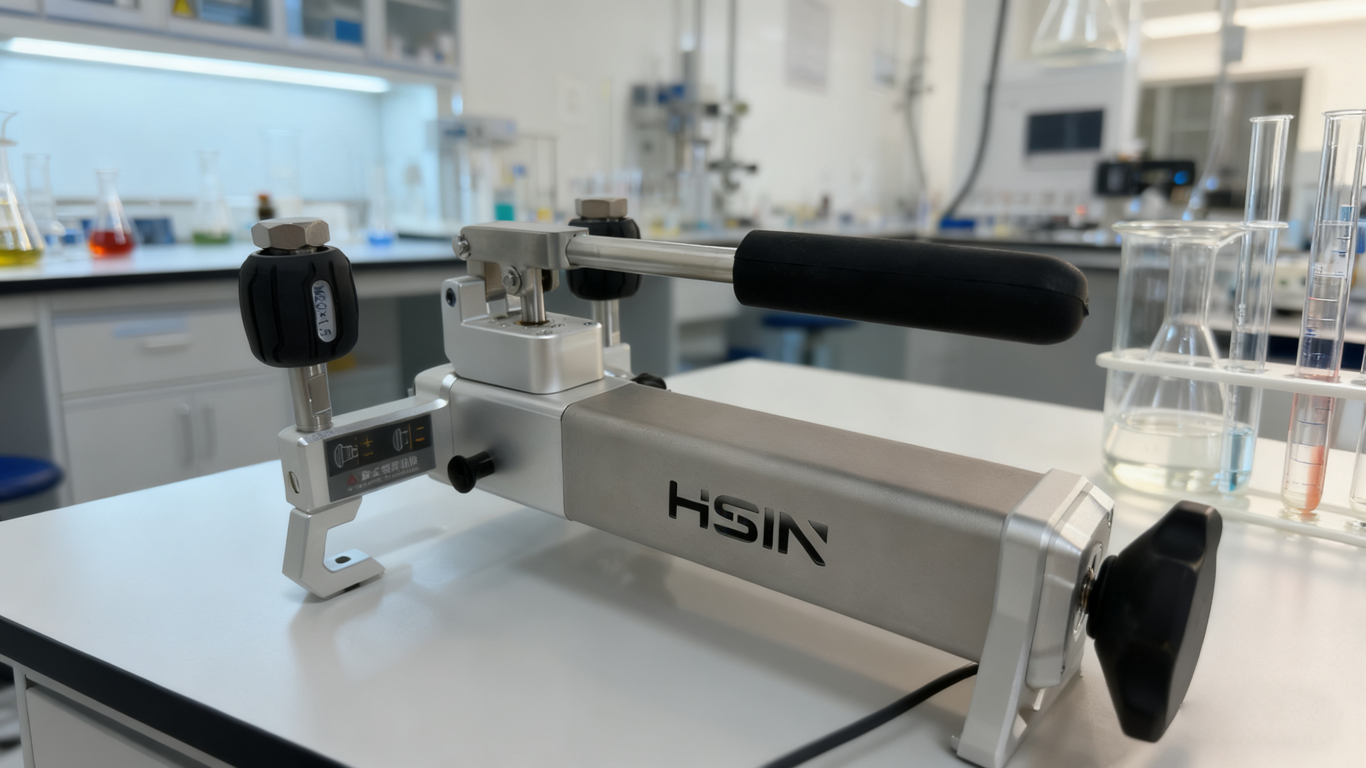 便携式真空压力泵