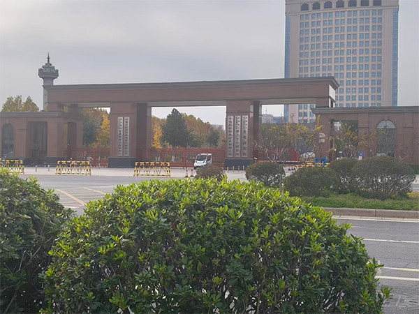 恒升伟业压力控制柜获中原电测控认可，赋能电测校准升级