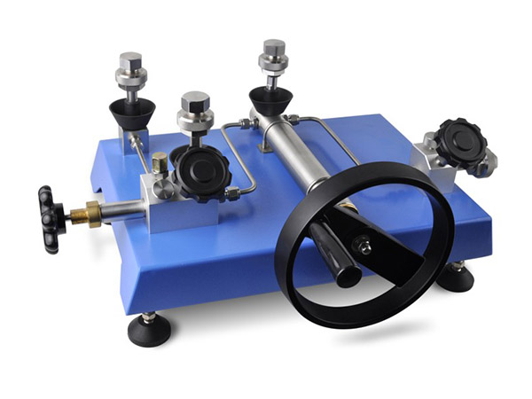 一台设备解决两大难题！HSIN618气瓶减压器校验器助力湖南泰明实现“准确+高效”双升级